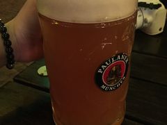 -Restaurant Paulaner am Dom
