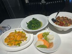 -上座·餐厅(阳光100店)