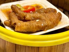 -禄興記香港大排档(歌斐中心店)