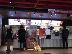 门面-肯德基(蓝桥店)