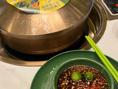 -润园四季椰子鸡火锅(南山海岸城店)