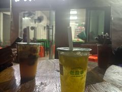 -吉英盐焗鸡(文中路店)