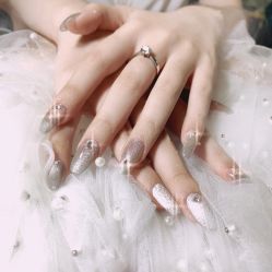 -Yumi优米日式美甲美睫