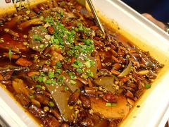 -杨记隆府重庆江湖菜(大悦城店)