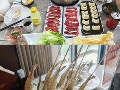 -牛天下·牛肉·海鲜·打边炉·融合菜