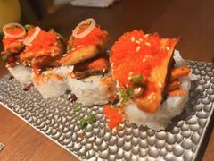-满来寿喜烧(金虹桥店)
