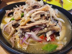 -天山传奇新疆菜(SKLP店)