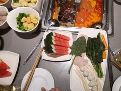 -海底捞火锅(金光华店)