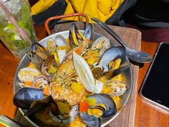 -LENBACH兰巴赫西餐·精酿啤酒(香格里拉店)