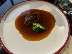 -广州花园酒店·凌璇阁旋转餐厅CAROUSEL360