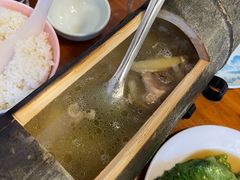 -老街坊餐吧