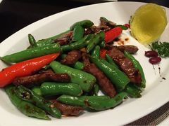 海天楼中餐厅-海天楼中餐厅(天津泛太平洋店)