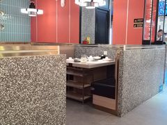 -巴蜀王婆大虾(南锣鼓巷店)