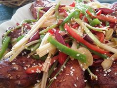 -自贡好吃客(科华店)