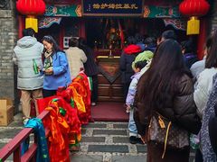 -护国法轮寺