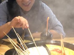 -百味源炭火烤翅 ·夜市大排档(酒仙桥店)