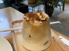 -WOKKA by艮上(中海环宇荟店)