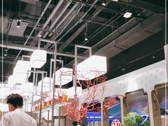 大堂-竹外桃花·江南小酒馆(SKP·S店)