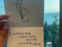 -不仔客海鲜·烧烤·270度海景餐厅(大东海店)