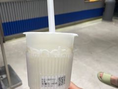 -茶百道(文冲沃尔玛店)