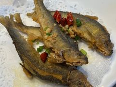 -印象天台·非遗文化美食