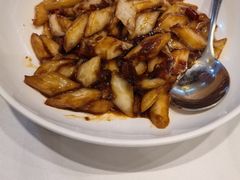 -到家尝北京菜(西坝河店)