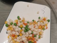 -鲜来厚道原味渔村·粤菜·宴会·海景餐厅(大梅沙店)