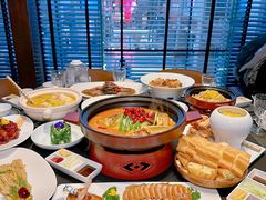 -北京老铺烤鸭(老城根店)