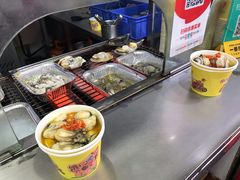 -冯姐生蚝(迎宾广场店)