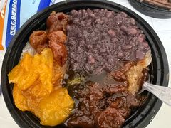 -小胖老味刨冰