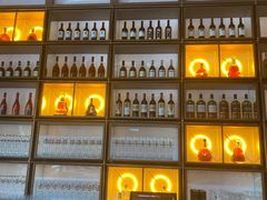 -洛缦音乐餐厅(工业展览馆万象城店)