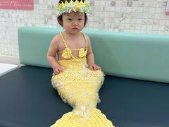 -龙格亲子游泳俱乐部(泊富中心)