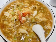 -尚一汤 广东炖汤(金桥国际店)
