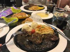 -豪客来牛排(新街口羊皮巷店)