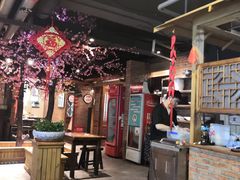 -李氏八大件老菜馆(万宝街店)