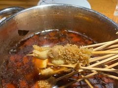 -胖子烧烤海鲜(亲贤北街店)