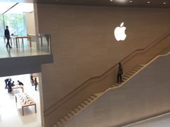 -Apple零售店(玄武湖店)