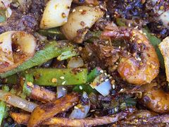 -嘎嘎鸭下巴·爆辣干锅(明教寺店)