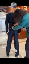 -Hongdu红都·高端西装定制男士西装礼服大衣定制