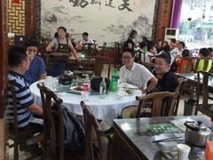 -徽州美食(三十年老店)