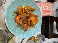 -良师门滨海人家·海鲜·家常菜(滨海城店)