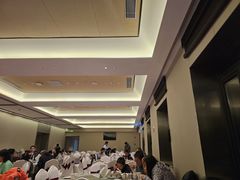 -神憩宾馆-餐厅