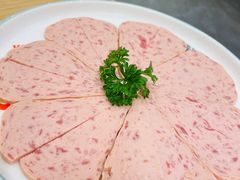 -蜀留香火锅(社会山店)