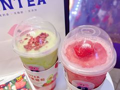 -PINTEA LAB(北京路店)