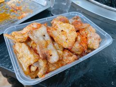 -二师兄火盆烤肉(湖口店)