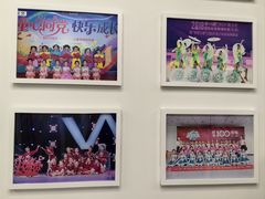 -炫艺舞蹈培训中心(枫尚奥特莱斯店)