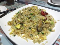 -鸿运茶餐厅(皇岗店)