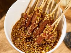 -洪忠涮烤王(嵩山路店)