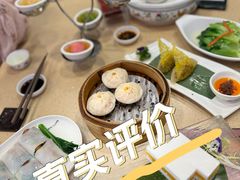 -点都德(皇岗村店)