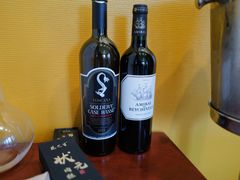 -伯衡55·吉品轩(乌鲁木齐南路店)